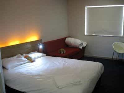 Travelodge Blackpool South Shore Hotel Travelodge Blackpool South Shore Hotel
