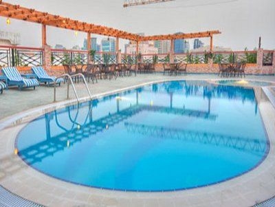Hallmark Hotel2
