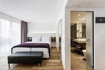 Bergheim 41 Hotel Bergheim 41 Hotel
