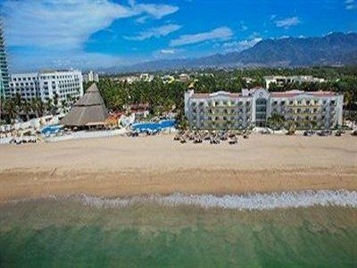 Krystal Puerto Vallarta Hotel0