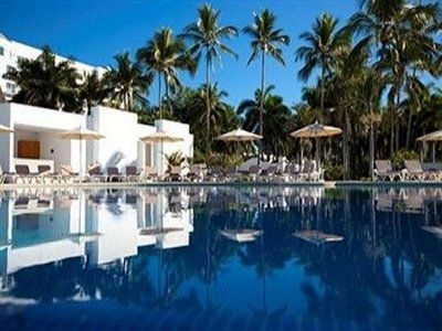 Krystal Puerto Vallarta Hotel1