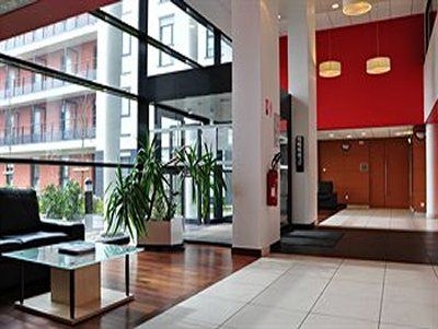 Appart'City Saint Cyr L'Ecole Hotel3