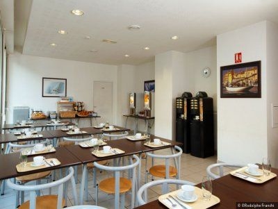Appart'City Saint Maurice3