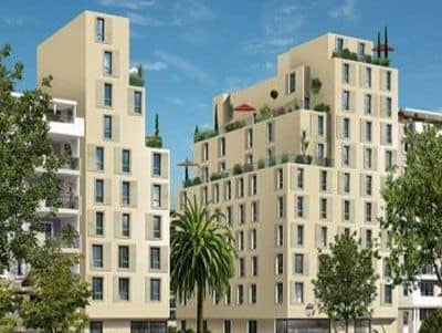 Appart'city Marseille Euromed Hotel Appart'city Marseille Euromed Hotel
