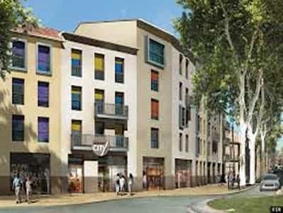 Appart'City Narbonne Hotel