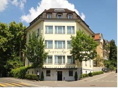 Sorell Hotel Rex Sorell Hotel Rex