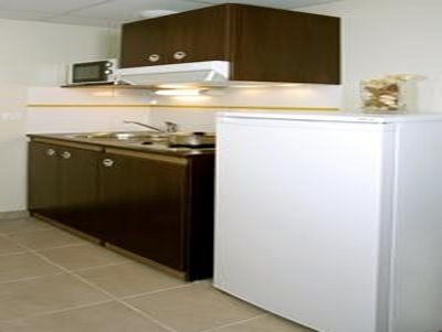 Appart'City Cannes Mandelieu Hotel3