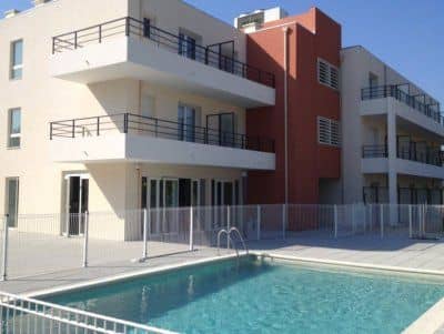 Appart'City Cannes Mandelieu Hotel Appart'City Cannes Mandelieu Hotel