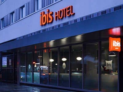 Ibis Shepherds Bush Hotel Ibis Shepherds Bush Hotel
