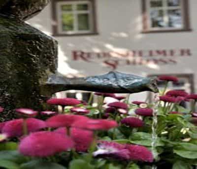 Breuer's Rudesheimer Schloss Breuer's Rudesheimer Schloss