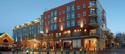African Pride Melrose Arch Hotel1