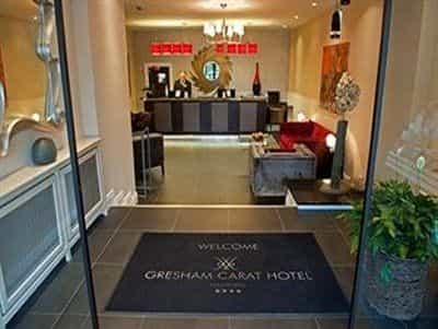 Gresham Carat Hotel Gresham Carat Hotel