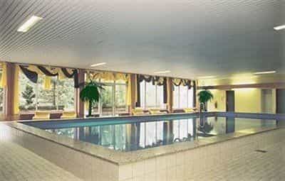 BW Grand City Hotel Kassel BW Grand City Hotel Kassel