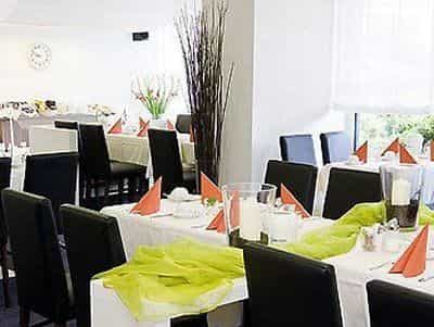 Mercure Hotel Koln Airport Mercure Hotel Koln Airport