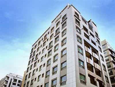 TIME Opal Hotel Apartment Ajman
