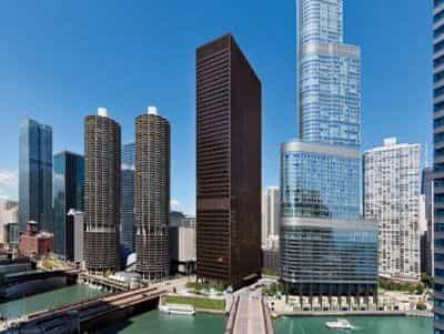 Langham Chicago Hotel