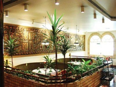 Astoria Hotel Dubai4
