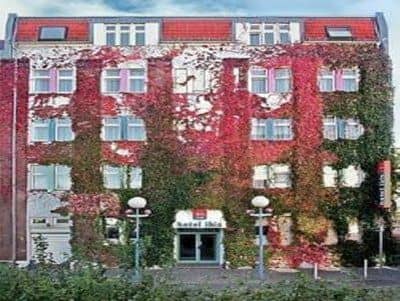 Ibis Berlin Neukoelln Hotel Ibis Berlin Neukoelln Hotel