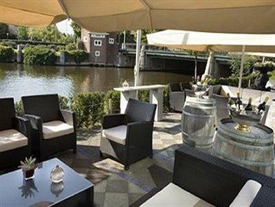 Apollo Hotel Amsterdam a Tribute Portfolio Hotel4