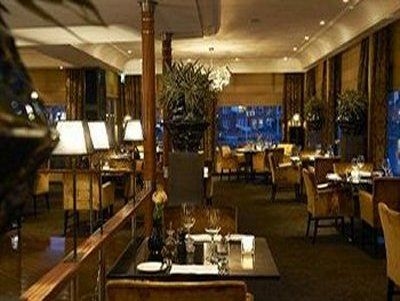 Apollo Hotel Amsterdam a Tribute Portfolio Hotel2