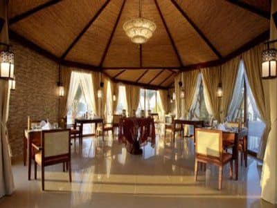 Banyan Tree Ras Al Khaimah Beach Hotel Banyan Tree Ras Al Khaimah Beach Hotel