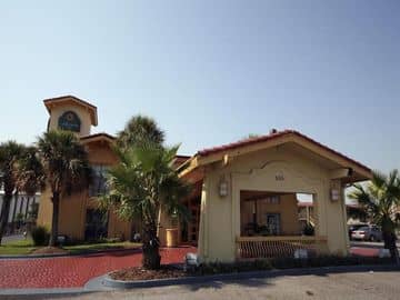 La Quinta Inn La Quinta Inn