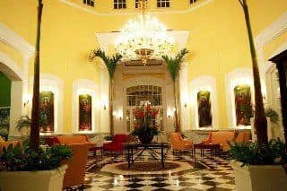Quinta Real Villahermosa Quinta Real Villahermosa