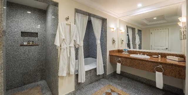 SUITE GRAND