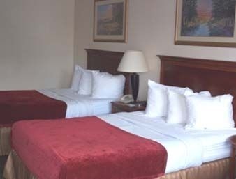 BEST WESTERN MOUNTAIN BROOK4