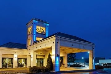 HOLIDAY INN EXPRESS HOTEL & SUITES HUNTSVILLE1