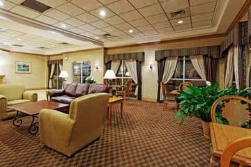 HOLIDAY INN EXPRESS HOTEL & SUITES HUNTSVILLE HOLIDAY INN EXPRESS HOTEL & SUITES HUNTSVILLE