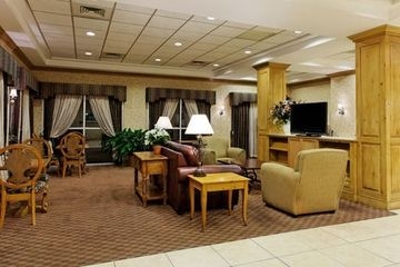 HOLIDAY INN EXPRESS HOTEL & SUITES HUNTSVILLE3