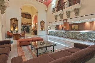 Crowne Plaza Guadalajara2