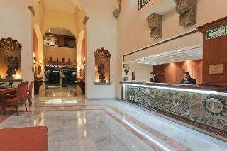 Crowne Plaza Guadalajara1