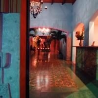 Kekoldi De Granada Hotel2