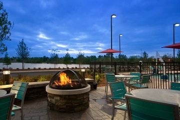 Hampton Inn and Suites Huntsville/Research Park Area3