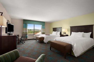 Hampton Inn and Suites Huntsville/Research Park Area2