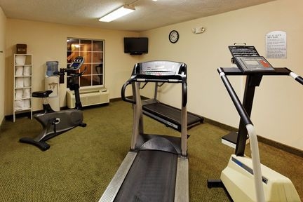 HOLIDAY INN EXPRESS HUNTSVILLE2