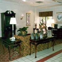 Hampton Inn Cullman3