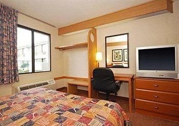 RODEWAY INN TUSCALOOSA0