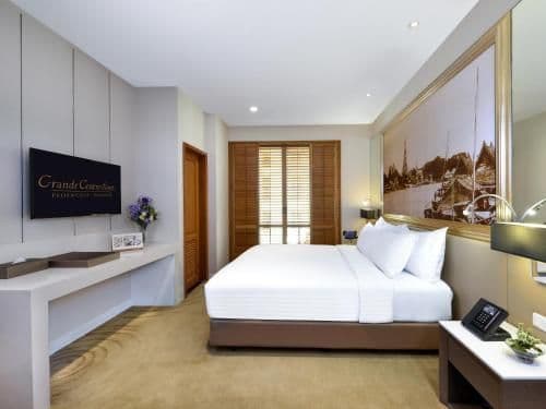 One-Bedroom Suite