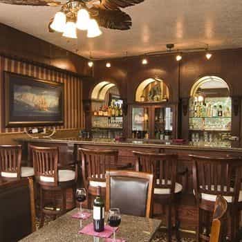 Hotel Seward