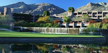 LOEWS VENTANA CANYON(SUPERIOR) LOEWS VENTANA CANYON(SUPERIOR)