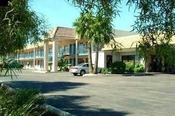 BEST WESTERN MESA INN BEST WESTERN MESA INN
