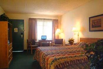 BEST WESTERN MESA INN4