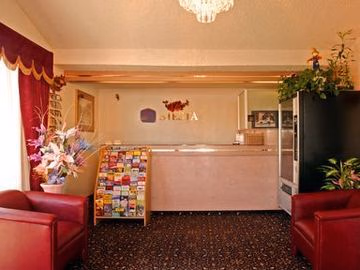 BEST WESTERN SIESTA MOTEL2