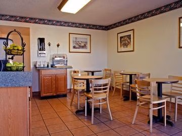 BEST WESTERN SIESTA MOTEL1
