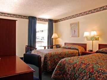 BEST WESTERN SIESTA MOTEL0
