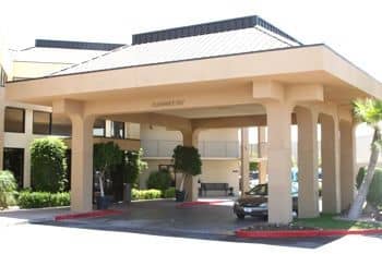 BEST WESTERN PHOENIX I-17 METR BEST WESTERN PHOENIX I-17 METR