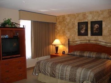 The Hilton Garden Inn Phoenix Airport Hotel2